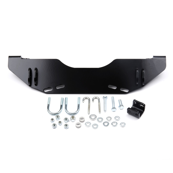 Warn Industries Plow Mount Honda Trx 420 Rancher/ 500 Foreman 87686